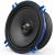 Kit Difuzoare coaxiale High-Fidelity AudioControl PNW-525, 134 mm 5.27", 50W RMS/75W MAX, 3 Ohm CarStore Technology