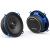 Kit Difuzoare coaxiale High-Fidelity AudioControl PNW-525, 134 mm 5.27", 50W RMS/75W MAX, 3 Ohm CarStore Technology