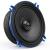 Kit Difuzoare coaxiale High-Fidelity AudioControl PNW-525, 134 mm 5.27", 50W RMS/75W MAX, 3 Ohm CarStore Technology