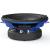 Kit Difuzoare coaxiale High-Fidelity AudioControl PNW-4, 101 mm 4", 50W RMS/75W MAX, 3 Ohm CarStore Technology