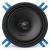 Kit Difuzoare coaxiale High-Fidelity AudioControl PNW-4, 101 mm 4", 50W RMS/75W MAX, 3 Ohm CarStore Technology