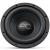 Difuzor bas - Spike series 10-inch single 2-ohm High-performance subwoofer 500W RMS AudioControl SPK-10S2 CarStore Technology