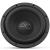 Difuzor bas - Spike series 10-inch single 2-ohm High-performance subwoofer 500W RMS AudioControl SPK-10S2 CarStore Technology