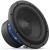 Difuzor bas - Spike series 10-inch single 2-ohm High-performance subwoofer 500W RMS AudioControl SPK-10S2 CarStore Technology