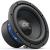 Difuzor bas - Spike series 10-inch single 2-ohm High-performance subwoofer 500W RMS AudioControl SPK-10S2 CarStore Technology