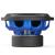 Difuzor bas - Spike series 10-inch single 2-ohm High-performance subwoofer 500W RMS AudioControl SPK-10S2 CarStore Technology