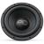 Difuzor bas - Spike series 12-inch single 2-ohm High-performance subwoofer 500W RMS AudioControl SPK-12S2 CarStore Technology