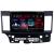 Navigatie Mitsubishi Lancer Lenovo Kit-037 4+64 GB Android Waze USB Navigatie Internet Youtube Radio CarStore Technology