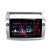 Navigatie Citroen C4 Quad Core Lenovo Kit-088 4+64 GB Android Waze USB Navigatie Internet Youtube Radio CarStore Technology