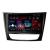Navigatie Mercedes W211 W219 Lenovo Kit-090 4+64 GB Android Waze USB Navigatie Internet Youtube Radio CarStore Technology