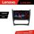 Navigatie Mercedes Clasa C W203 facelift Lenovo Kit-093 cu Android Radio Bluetooth Internet 4+64GB CarStore Technology