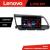 Navigatie Hyundai Elantra 2018- Lenovo Kit-1581 4+64 GB Android Waze USB Navigatie Internet Youtube Radio CarStore Technology