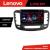 Navigatie Chrysler 200 2015-2019 Android radio gps internet 4+64 Lenovo CarStore Technology