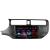 Navigatie Hyundai Santa Fe IX45 2012-2017 Lenovo Kit-209 4+64 GB Android Waze USB Navigatie Internet Youtube Radio CarStore Technology