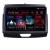 Navigatie Ford Ranger 2015- cu cd Android radio gps internet 4+64 Lenovo CarStore Technology
