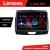 Navigatie Ford Ranger 2015- cu cd Android radio gps internet 4+64 Lenovo CarStore Technology