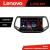 Navigatie Jeep Compass 2017 Lenovo Kit-739 4+64 GB Android Waze USB Navigatie Internet Youtube Radio CarStore Technology