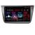 Navigatie Seat Arona Android radio gps internet 4+64 Lenovo CarStore Technology