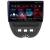 Navigatie Citroen C1 Peugeot 107 Toyota Aygo 2005-2014 Android radio gps internet 4+64 Lenovo v1 CarStore Technology
