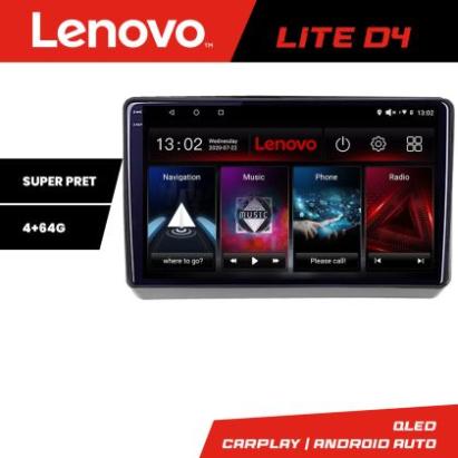 Navigatie Dodge Challenger 2015-2021 Android radio gps internet 4+64 Lenovo CarStore Technology