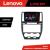 Navigatie LandRover Freelander 2 2006-2012 Lenovo Kit-freelander2 4+64 GB Android Waze USB Navigatie Internet Youtube Radio CarStore Technology