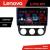 Navigatie VW Golf 5 2004-2010 clima automatica Android radio gps internet 4+64 Lenovo CarStore Technology