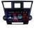 Navigatie Honda HR-V 2013-2018 Android radio gps internet 4+64 Lenovo CarStore Technology