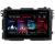 Navigatie Honda HR-V 2013-2018 Android radio gps internet 4+64 Lenovo CarStore Technology