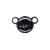Navigatie Mini 2015-2019 masini fara ecran color de fabrica 4+64 GB Android Waze USB Navigatie Internet Youtube Radio Lenovo CarStore Technology