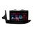 Navigatie Opel Mokka 2016- Lenovo Kit-MOKKA2 4+64 GB Android Waze USB Navigatie Internet Youtube Radio v1 CarStore Technology
