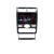 Navigatie Ford Mondeo intre anii 2004-2007 Android radio gps internet 4+64 Lenovo CarStore Technology