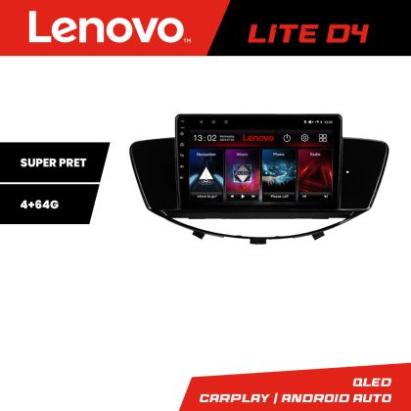 Navigatie Subaru Tribecca 2007-2011 Android radio gps internet 4+64 Lenovo CarStore Technology