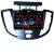 Navigatie Toyota 2DIN Lenovo Kit-TY2DIN 4+64 GB Android Waze USB Navigatie Internet Youtube Radio CarStore Technology