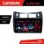 Navigatie Toyota Yaris 2008-2011 Lenovo Kit-YARIS08 4+64 GB Android Waze USB Navigatie Internet Youtube Radio Lenovo CarStore Technology