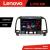 Navigatie Hyundai Santa Fe Lenovo Kit-008 8 core 6+128 GB Android Waze USB Navigatie Internet Youtube Radio CarStore Technology