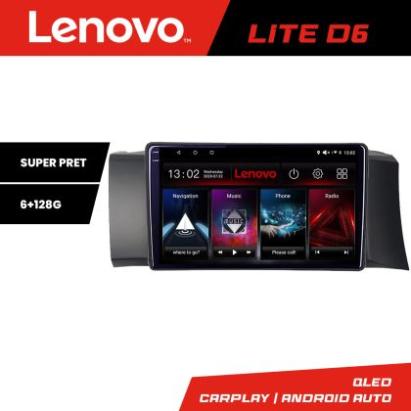 Navigatie Subaru BRZ 2012-2021 Toyota GT 86 2012-2021 Android radio gps internet 8 core 6+128 Lenovo CarStore Technology