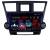 Navigatie Toyota Highlander 2007-2013 Android radio gps internet 8 core 6+128 Lenovo CarStore Technology