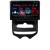 Navigatie Toyota Prado J120 2002-2009 Lenovo Kit- j120 8 core 6+128 GB Android Waze USB Navigatie Internet Youtube Radio CarStore Technology