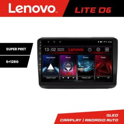 Navigatie Jeep Grand Cherokee 2014-2019 Lenovo Kit-JGG 8 core 6+128 GB Android Waze USB Navigatie Internet Youtube Radio CarStore Technology