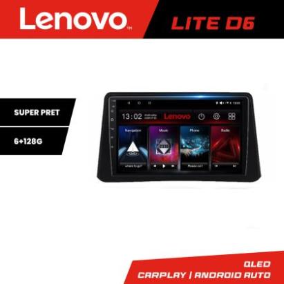 Navigatie Opel Mokka 2012-2016 Lenovo Kit-MOKKA1 8 core 6+128 GB Android Waze USB Navigatie Internet Youtube Radio CarStore Technology