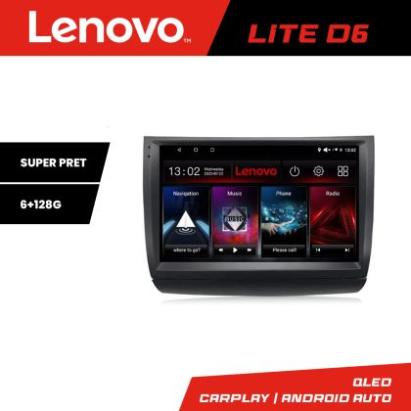 Navigatie Toyota Prius 2002-2010 Lenovo Kit-PRIUS 8 core 6+128 GB Android Waze USB Navigatie Internet Youtube Radio CarStore Technology