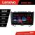 Navigatie Honda CR-V Lenovo Kit-009 8 core QLED 2K 4+64 360 Android Waze USB Navigatie Internet Youtube Radio CarStore Technology