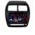 Navigatie Mitsubishi ASX 2017-2021 model facelift Android radio gps internet 8 core QLED 2K 4+64 360 Lenovo CarStore Technology
