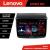 Navigatie Mitsubishi L200 2006-2014 Lenovo Kit-094 8 core QLED 2K 4+64 360 Android Waze USB Navigatie Internet Youtube Radio CarStore Technology