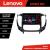 Navigatie Mitsubishi L200 2014-2020 Lenovo Kit-1094 8 core QLED 2K 4+64 360 Android Waze USB Navigatie Internet Youtube Radio CarStore Technology