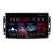 Navigatie Chrysler Jeep Lenovo Kit-202 8 core QLED 2K 4+64 360 Android Waze USB Navigatie Internet Youtube Radio CarStore Technology