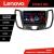 Navigatie Ford Kuga C-MAX Android radio gps internet 8 core QLED 2K 4+64 360 Lenovo CarStore Technology