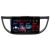 Navigatie Honda CRV 2012-2016 Lenovo Kit-469 8 core QLED 2K 4+64 360 Android Waze USB Navigatie Internet Youtube Radio CarStore Technology