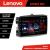 Navigatie Fiat 500L 2012-2017 Lenovo Kit-500L 8 core QLED 2K 4+64 360 Android Waze USB Navigatie Internet Youtube Radio CarStore Technology