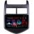 Navigatie Chevrolet Aveo 2010-2013 Lenovo Kit-AVEO10 8 core QLED 2K 4+64 360 Android Waze USB Navigatie Internet Youtube Radio CarStore Technology